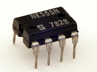 555 Circuitul Oneshot